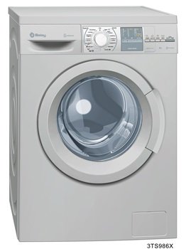 Comparar mejores precios Balay 3TS986X - Lavadora De Carga Frontal 3Ts986X De 8 Kg Y 1.200 Rpm con descuentos Comprar Balay 3TS986X - Lavadora De Carga Frontal 3Ts986X De 8 Kg Y 1.200 Rpm al mejor precio