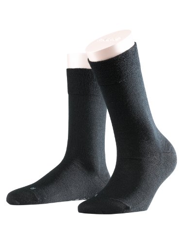 Comprar Falke - Calcetines opacas para mujer, talla 39-40, color Negro 3009 al mejor precio