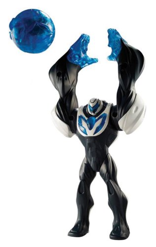 Comprar Max Steel - Power Orb, figura Deluxe de acción (Mattel Y9508) al mejor precio