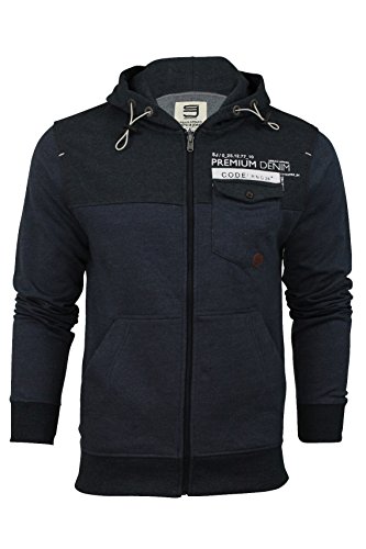 Comprar Smith and Jones - con capucha para hombre-sudadera - Brantridge al mejor precio