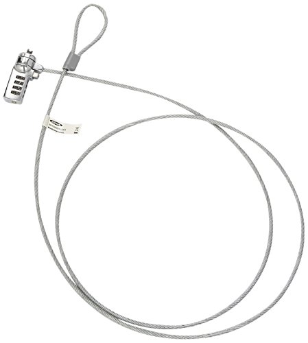 Comprar Digitus - Candado con combinación (1,5 m) al mejor precio