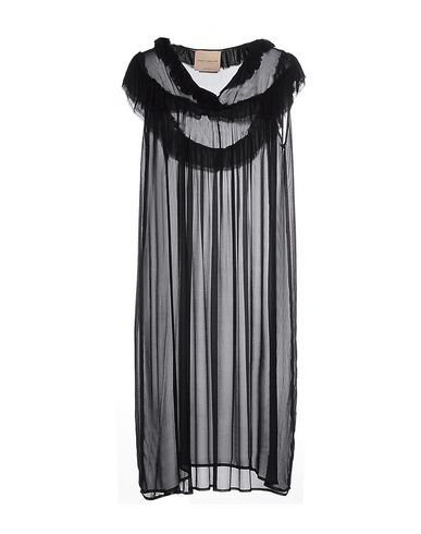 Comprar ERIKA CAVALLINI SEMICOUTURE Vestido por la rodilla mujer al mejor precio