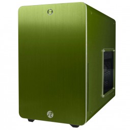 Raijintek Styx Ventana Verde - Caja/Torre