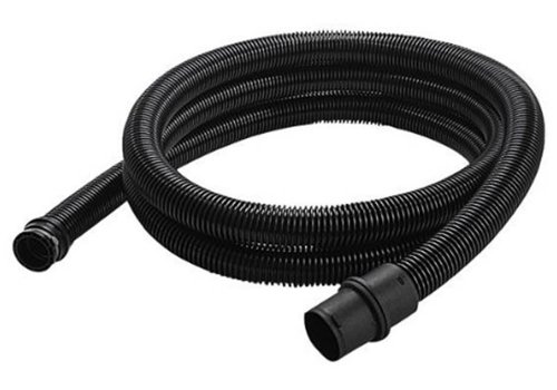 Comprar Kärcher 6.906-321.0 - Tubo flexible para aspiradoras, color negro al mejor precio