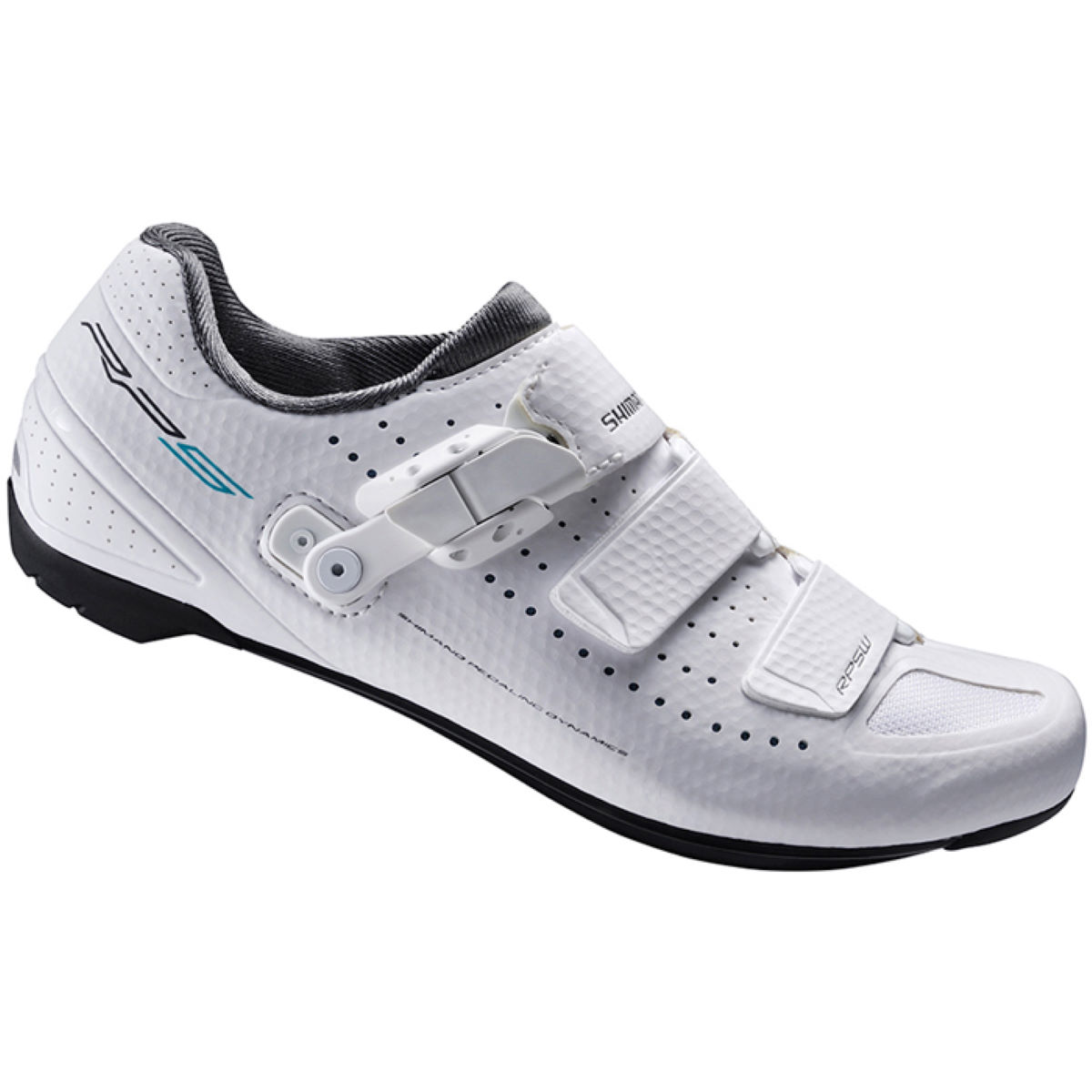 Comprar Zapatillas Shimano RP5 SPD-SL para mujer - Zapatillas para bicicletas de carretera al mejor precio