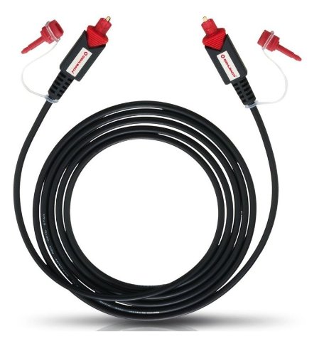 Comprar OEHLBACH 6006 cable de fibra optica - Cable de fibra óptica (Negro) al mejor precio