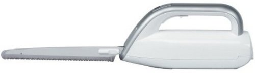 Comprar Krups G VD2 41, Blanco, 100 W - Cuchillo eléctrico al mejor precio