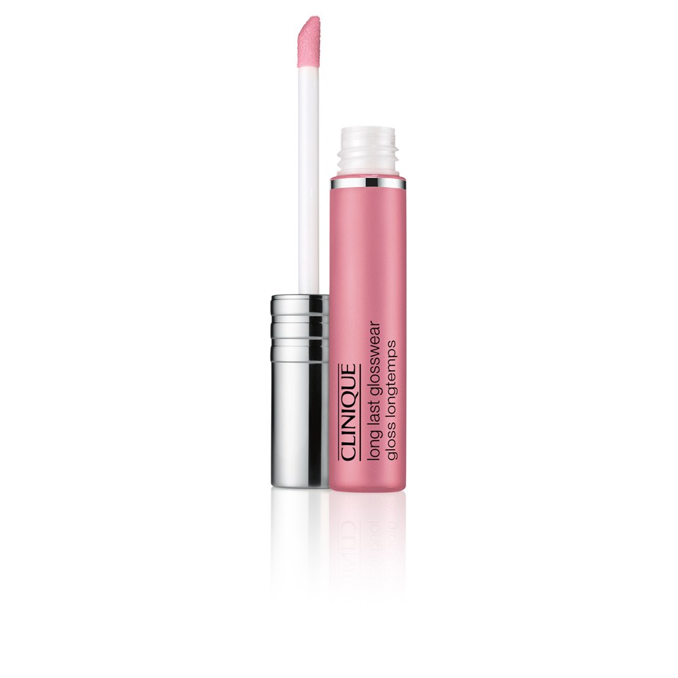 Comprar Clinique Long Last Glosswear Clearly Pink al mejor precio