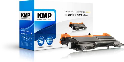 Comprar KMP B-T47 - Tóner Brother TN2220 al mejor precio