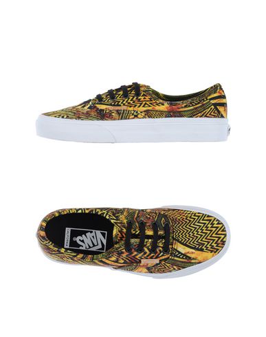 Comprar VANS CALIFORNIA Sneakers & Deportivas mujer al mejor precio