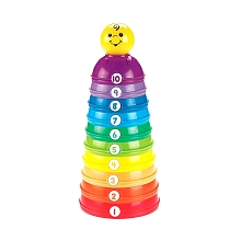 Comprar Fisher Price - Tazas Apilables al mejor precio