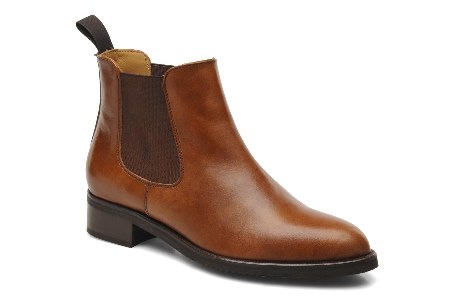 Comprar Amadouer by Georgia RoseRebajas - 10% Marrón al mejor precio