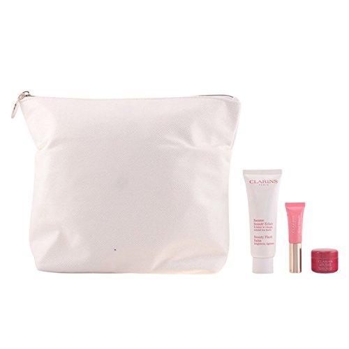 Comprar CLARINS BAUME BEAUTE ECLAIR LOTE 3 piezas al mejor precio