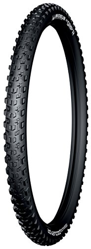 Comprar Michelin wild GRIP'R advanced  - Cubierta de bicicleta 27.5X2.35 Grip'r2 reforzada al mejor precio