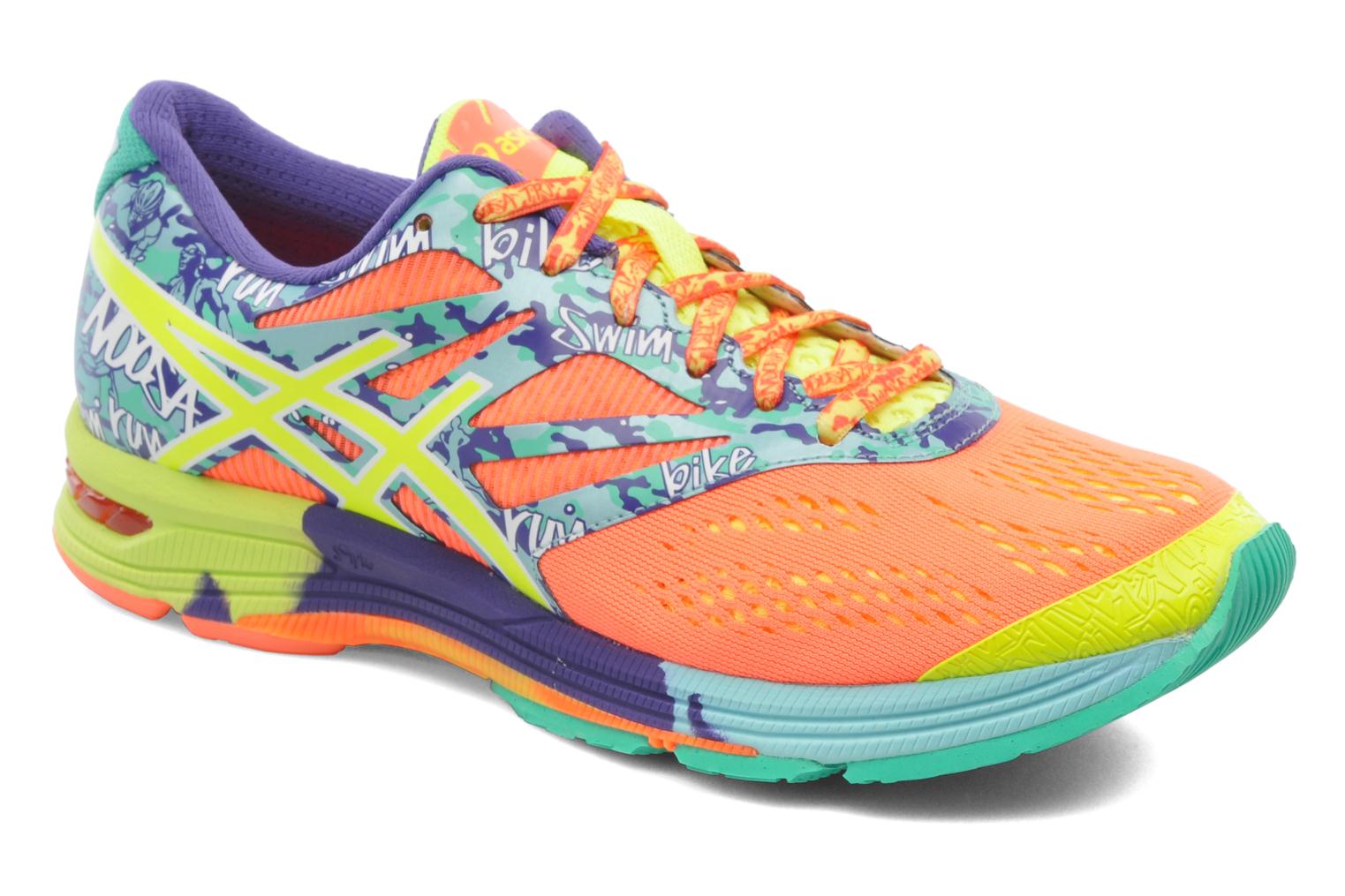 Comprar Lady Gel-Noosa Tri 10 by Asics Multicolor al mejor precio