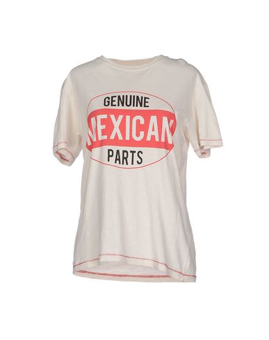 Comprar WORN BY Camiseta mujer al mejor precio