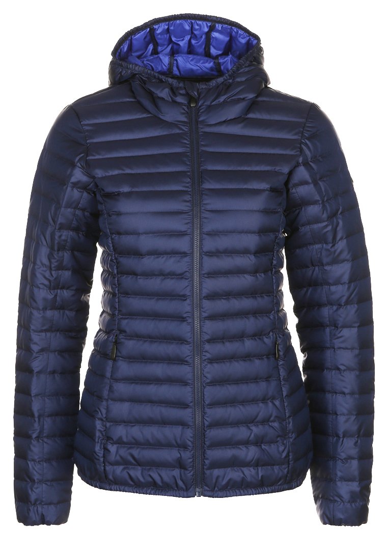 Comprar Kjus CYPRESS Chaqueta de plumas atlanta lue/lotus blue al mejor precio