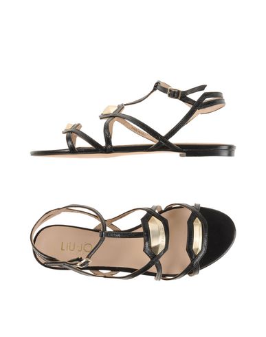 Comprar LIU •JO SHOES Sandalias mujer al mejor precio