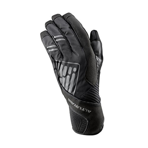 Comprar Guantes Btt Altura Zero - Waterproof Negro (Xl , Negro) al mejor precio