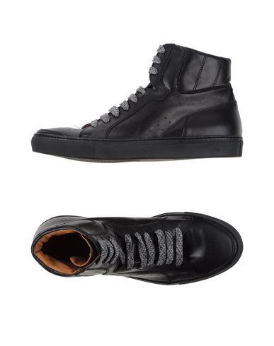 Comprar DOUCAL'S Sneakers abotinadas hombre al mejor precio