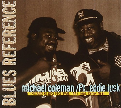 Comprar Chicago Blues Festival 1991 al mejor precio