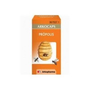 Comprar Arkovox própolis 50 caps al mejor precio