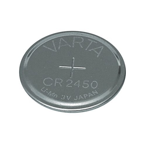 Comprar Pila Varta CR2450 6450 al mejor precio