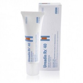 Comprar Ueadin RX 40 gel oil exfoliante 30 ml al mejor precio