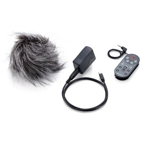 Comprar ZOOM APH-6 - Mando a distancia para videocámaras APH-6, negro al mejor precio