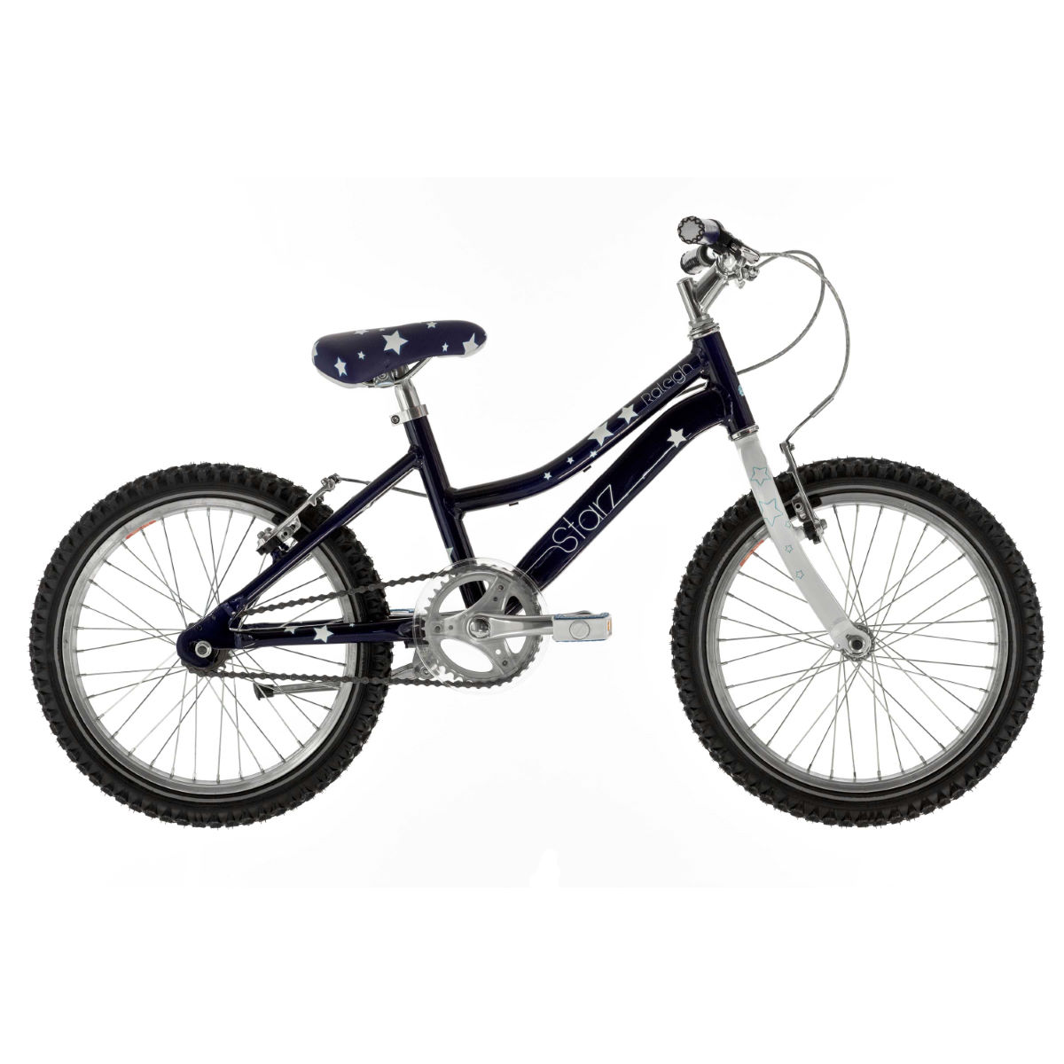 Comprar Bicicleta Raleigh STARZ 18 (2016) - Bicicletas infantiles menores 7 años al mejor precio