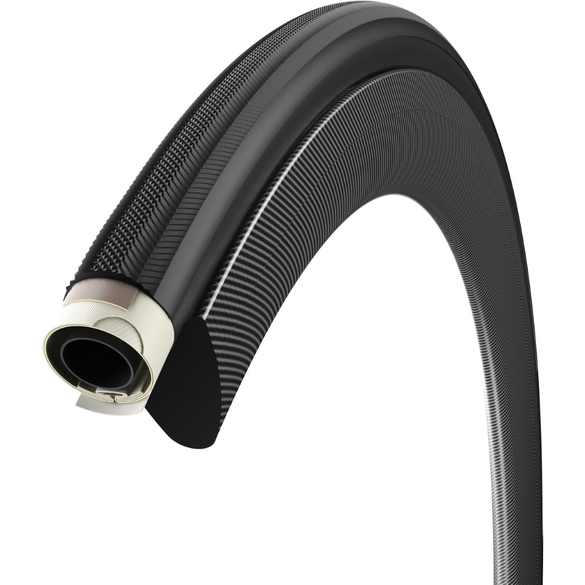 Comprar Cubierta tubular Vittoria Rally - Cubiertas tubulares - carretera al mejor precio