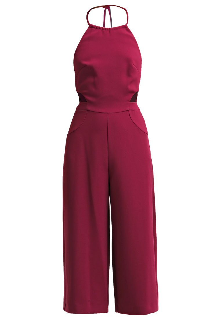 Comprar Topshop Mono brightpink al mejor precio