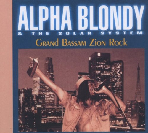 Comprar Grand Bassam Zion al mejor precio