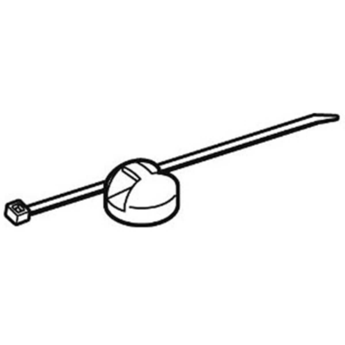 Comprar Imán de cadencia para ciclocomputadores Cateye - Accesorios y recambios de ciclocomputador al mejor precio