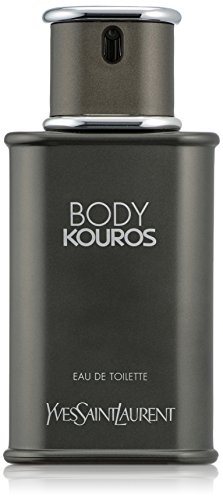 Comprar YVES SAINT LAURENT BODY KOUROS agua de tocador vaporizador 100 ml al mejor precio