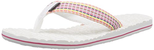 Comprar O'Neill FTW EVIE - Sandalias de material sintético para mujer, color multicolor, talla 36 al mejor precio