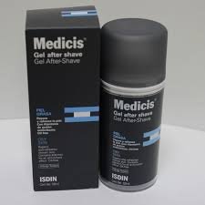 Comprar Medicis gel after shave p/g 100 ml al mejor precio