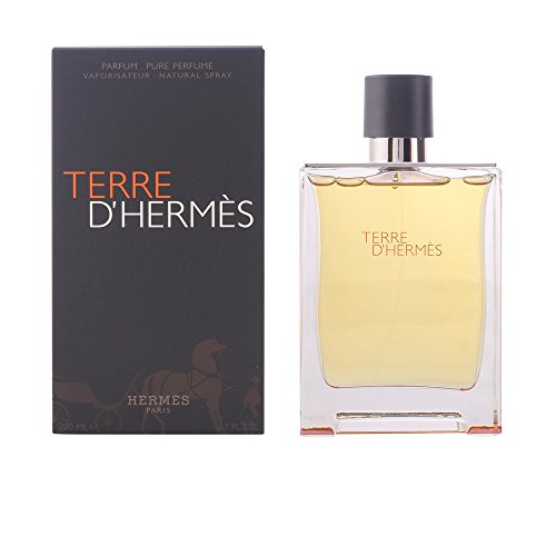 Comparar mejores precios HERMES TERRE D'HERMES parfum vaporizador 200 ml con descuentos Comprar HERMES TERRE D'HERMES parfum vaporizador 200 ml al mejor precio