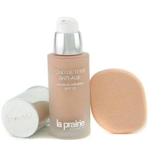 Comprar La Prairie Anti Aging Foundation SPF15 - #100 30ml al mejor precio