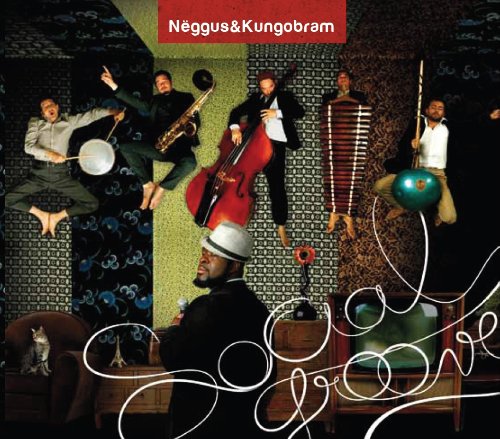 Comprar Social Groove al mejor precio