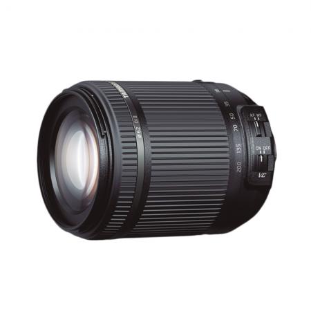 Comparar mejores precios Tamron 18-200mm F/3.5-6.3 Di II VC con descuentos Comprar Tamron 18-200mm F/3.5-6.3 Di II VC al mejor precio