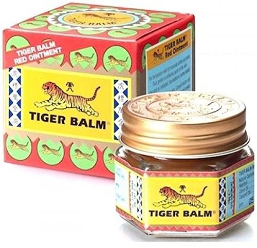 Comprar Bálsamo Tigre Rojo 19 gr de Dietisa al mejor precio