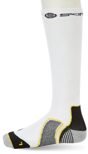 Comprar SKINS Esencial  Unisex Calcetines blanco M al mejor precio