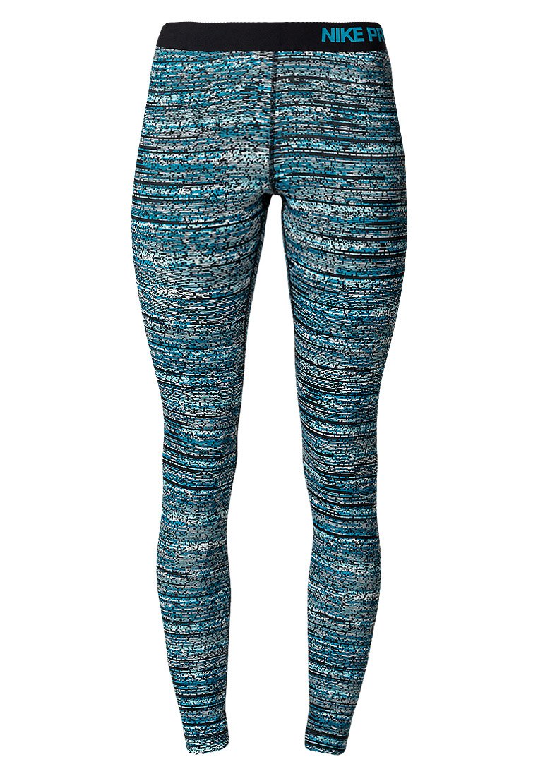 Comprar Nike Performance PRO WARM Medias grau/schwarz al mejor precio