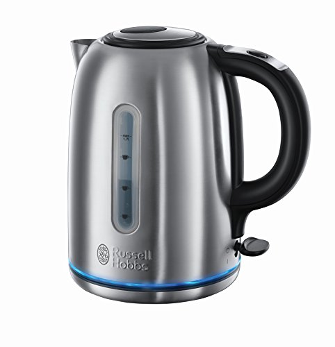 Comprar Russell Hobbs Buckingham - Tetera eléctrica al mejor precio