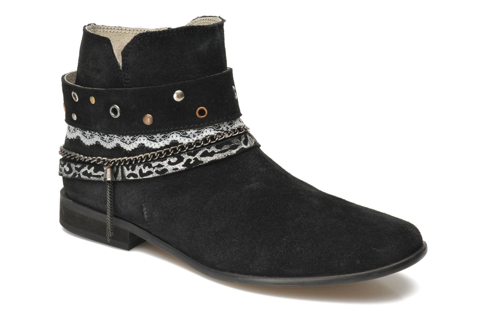 Comprar Idil by Molly Bracken Negro al mejor precio