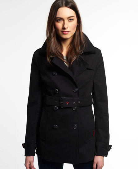 Comprar Gabardina Belle al mejor precio