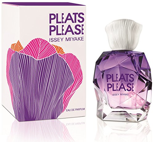 Comprar ISSEY MIYAKE PLEATS PLEASE agua de perfume vaporizador 30 ml al mejor precio