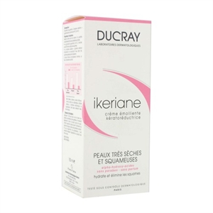 Comprar Crema Queratorreguladora Ikeriane al mejor precio