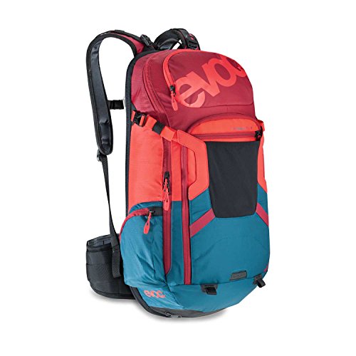 Comprar Evoc VTT Protector Trail Team - Mochila al mejor precio